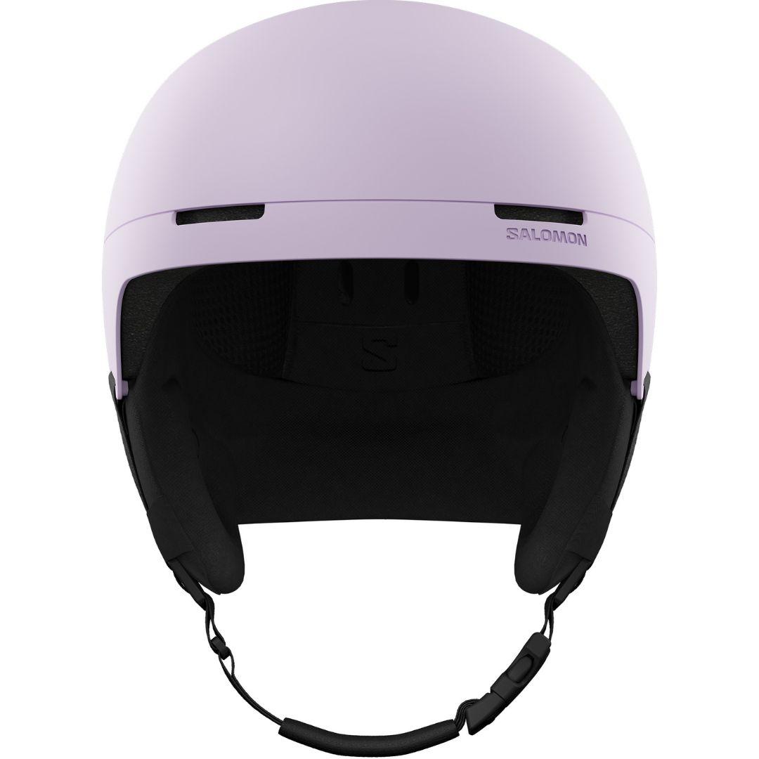 Salomon Brigade Index MIPS Helmet